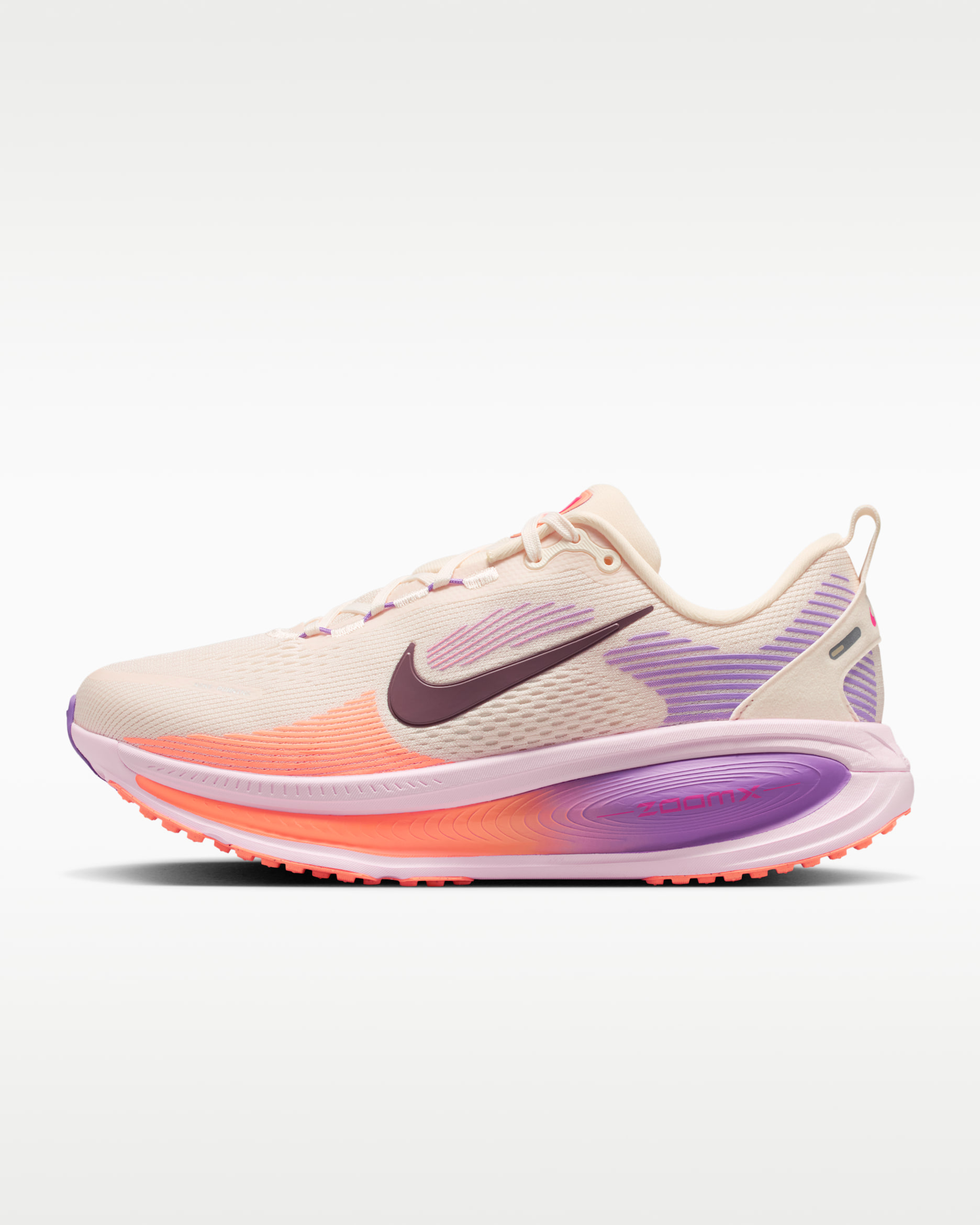 Nike Vomero 18 Women's Road Running Shoes (Wide). Nike.com